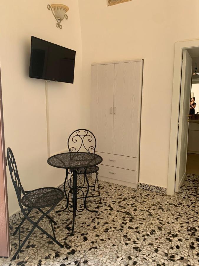 Nonna Veronica Gemini  Dış mekan fotoğraf