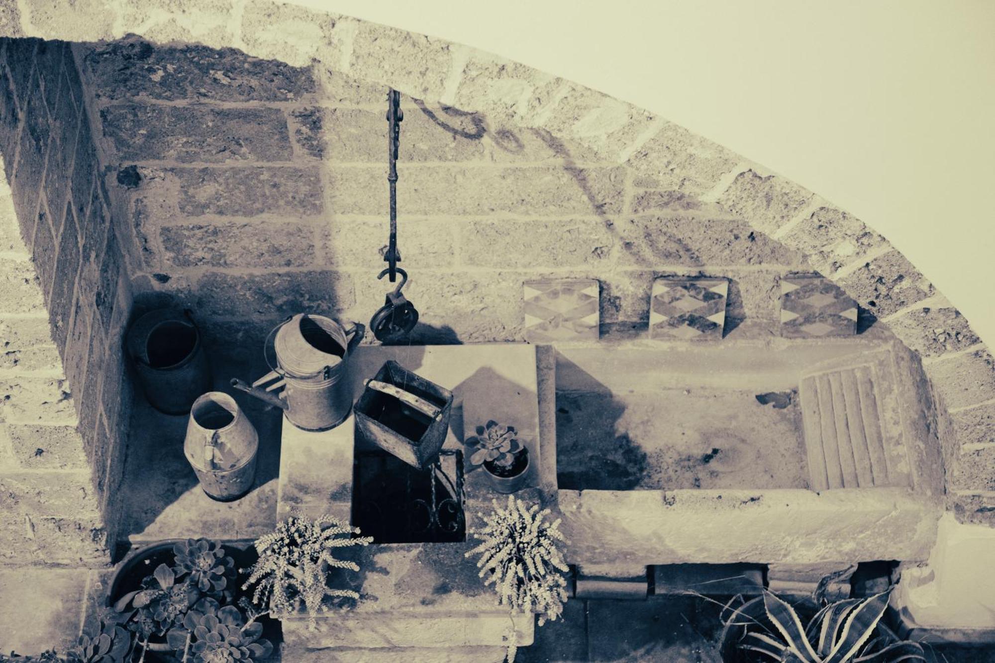 Nonna Veronica Gemini  Dış mekan fotoğraf