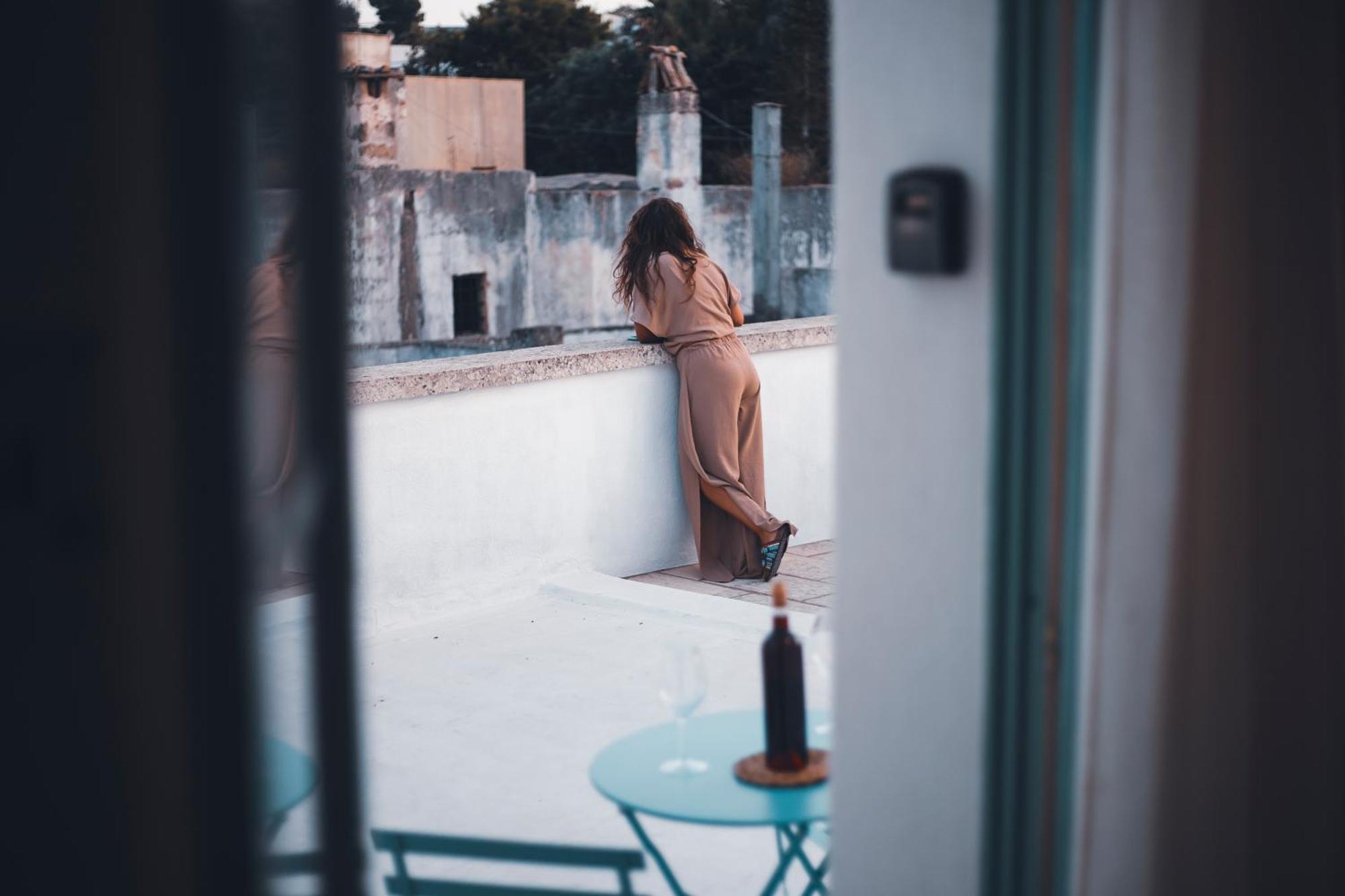 Nonna Veronica Gemini  Dış mekan fotoğraf